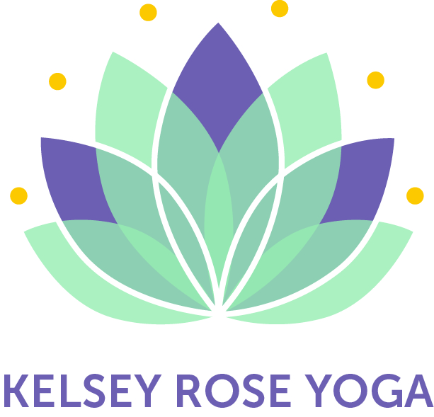 KelseyYoga_Logo_ƒ